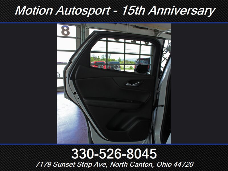 Used 2021 Chevrolet Blazer Premier AWD/4WD image 39