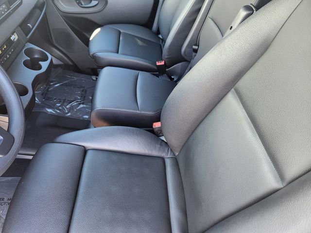 Used 2024 Mercedes-Benz Sprinter 144 Cargo w/ Acoustic Package image 8