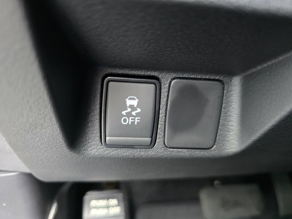 New 2026 Nissan Frontier S RWD image 20