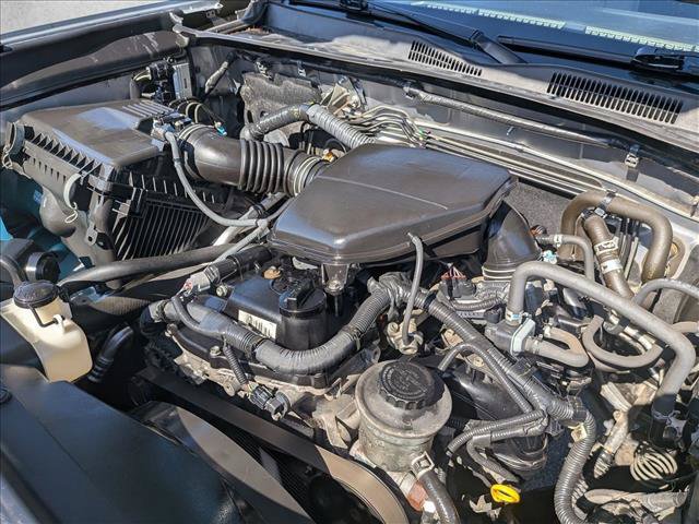 Used 2017 Toyota Tacoma SR AWD/4WD image 22