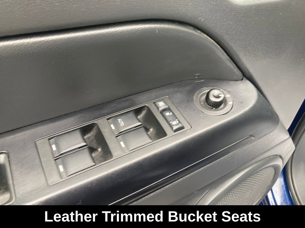 Used 2015 Jeep Patriot High Altitude AWD/4WD image 14