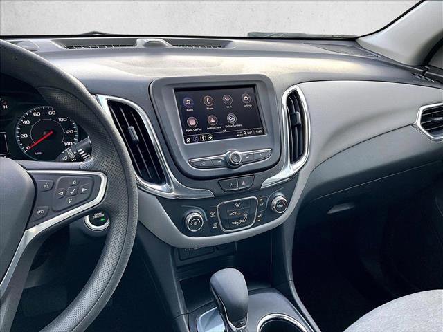Used 2023 Chevrolet Equinox LS image 8