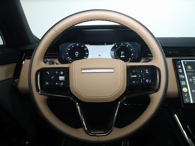Certified 2025 Land Rover Range Rover Sport Dynamic SE image 21