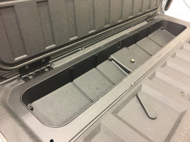 New 2026 Chevrolet Colorado Z71 w/ Technology Package image 17