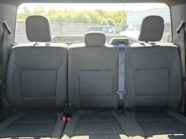 Used 2023 Ford F150 XLT w/ Equipment Group 302A High image 26