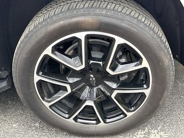 Used 2023 Chevrolet Tahoe RST w/ Luxury Package image 7