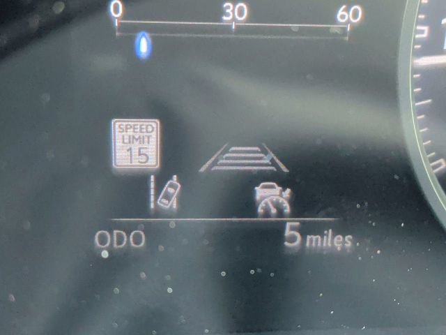 New 2026 Lexus NX 350 AWD w/ Accessory Package (Z2) image 20