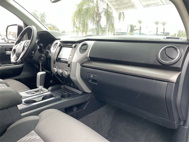Used 2019 Toyota Tundra SR5 w/ SR5 Convenience Package image 27
