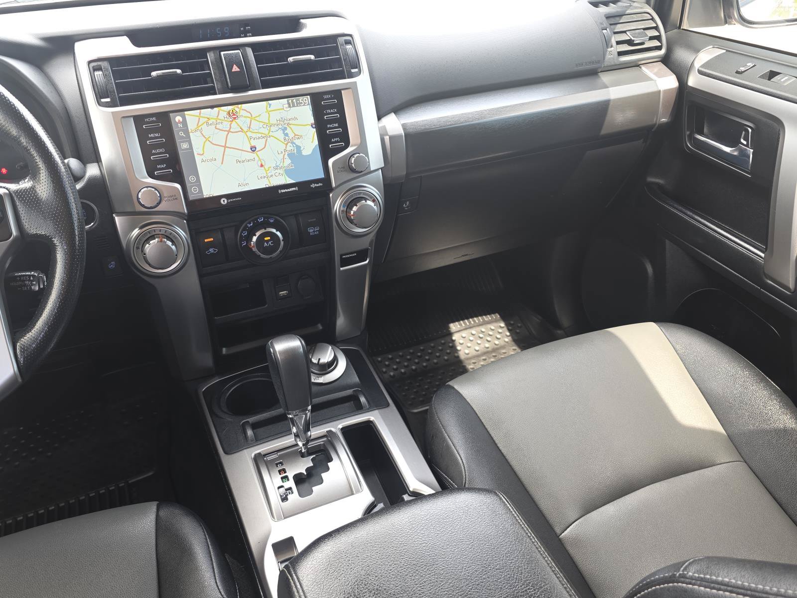 Used 2023 Toyota 4Runner SR5 Premium w/ Moonroof Package AWD/4WD image 13