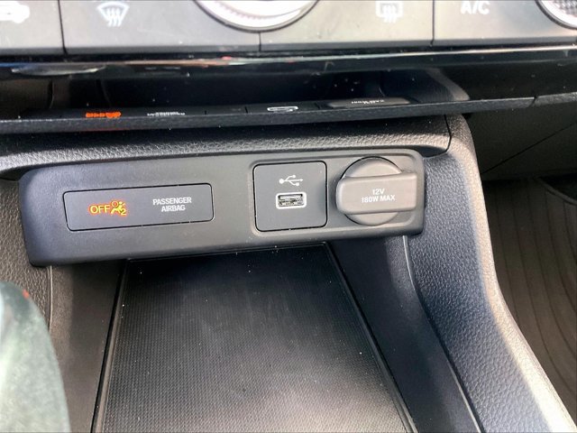Used 2022 Honda Civic Sport image 24