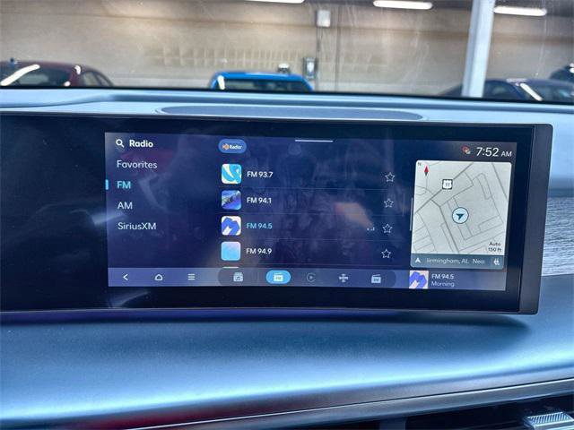 New 2026 Hyundai Ioniq 9 SEL image 26