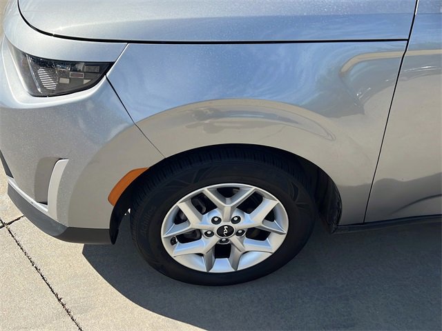 Used 2023 Kia Soul LX w/ Option Group 015 image 9