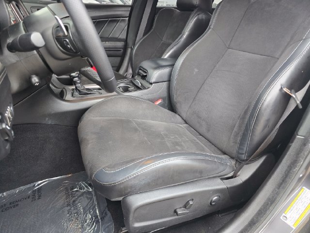 Used 2022 Dodge Charger R/T w/ Plus Group RWD image 5