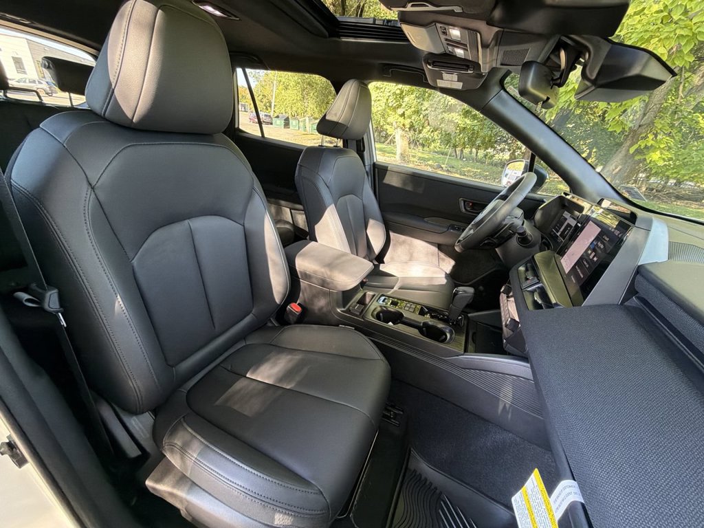 Certified 2026 Subaru Outback Premium AWD/4WD image 25