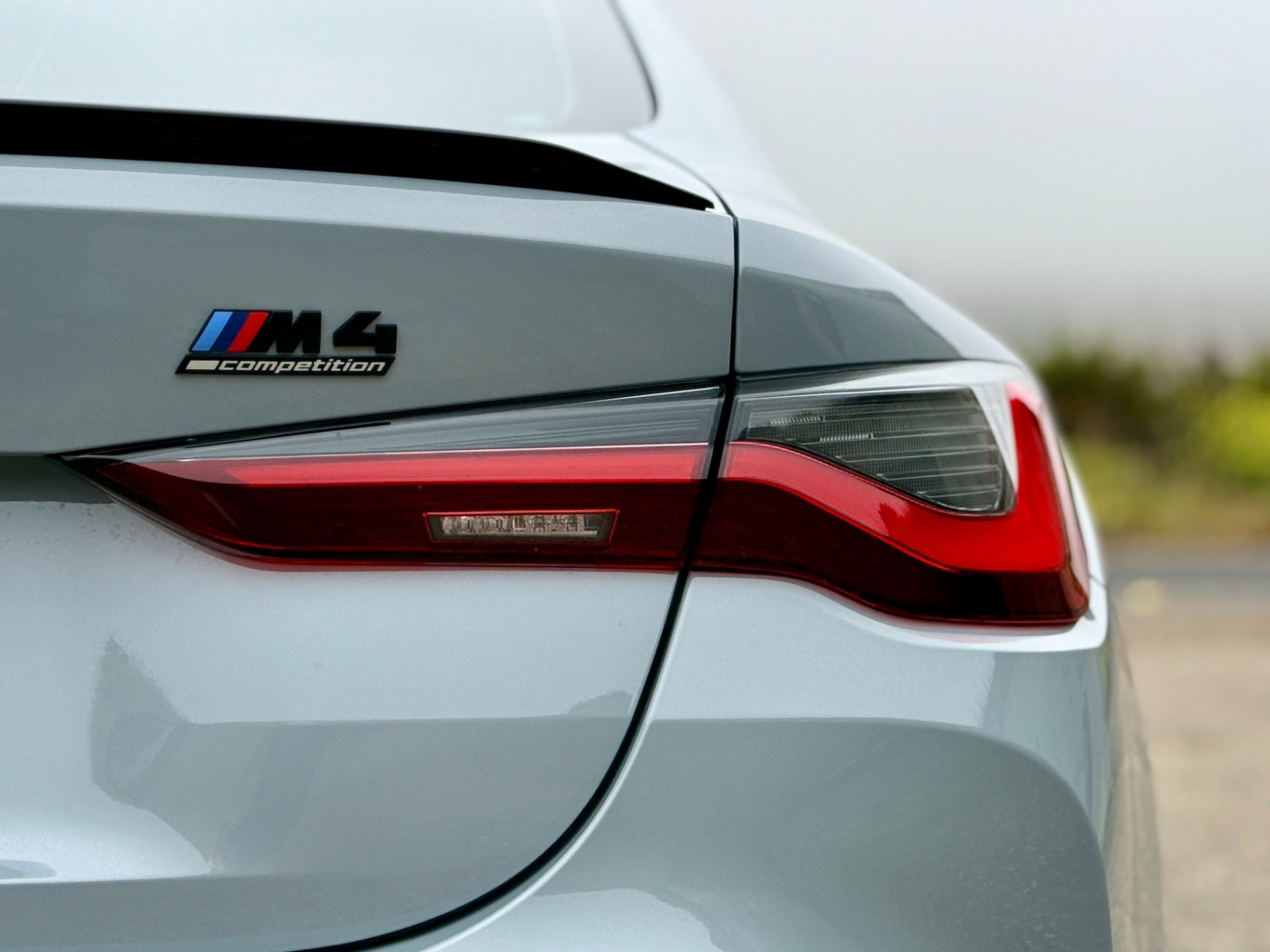 Used 2024 BMW M4 Competition RWD image 23