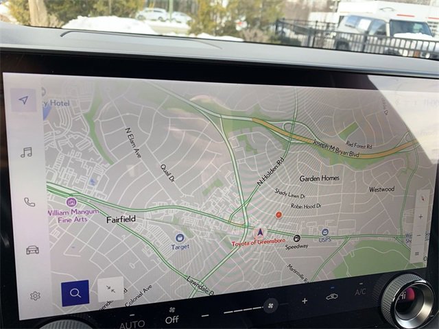 Used 2024 Lexus RX 350h image 23