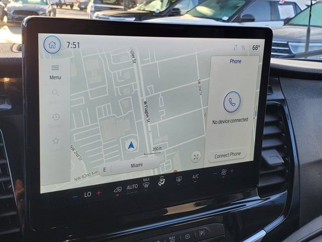 Certified 2024 Ford Transit 350 XLT image 25