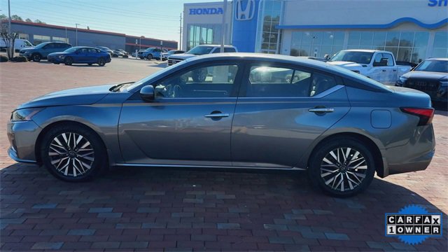 Used 2023 Nissan Altima 2.5 SV image 8