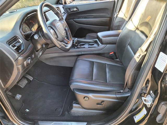 Used 2025 Dodge Durango GT image 11