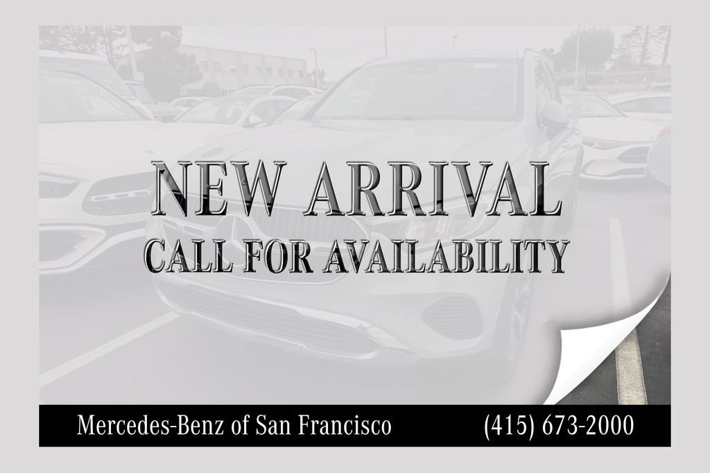 Certified 2025 Mercedes-Benz GLC 350e 4MATIC