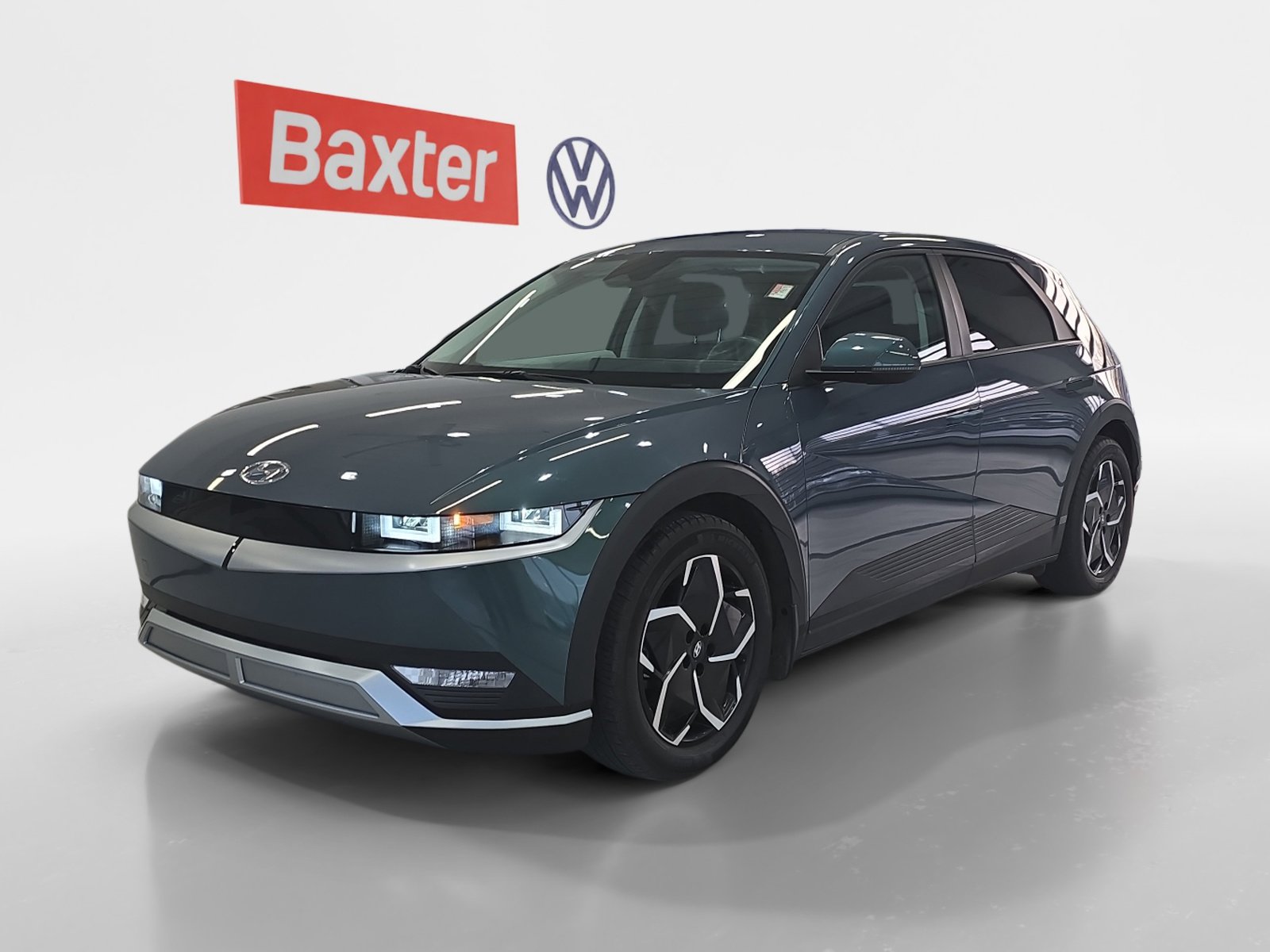 Used 2022 Hyundai Ioniq 5 SE image 17