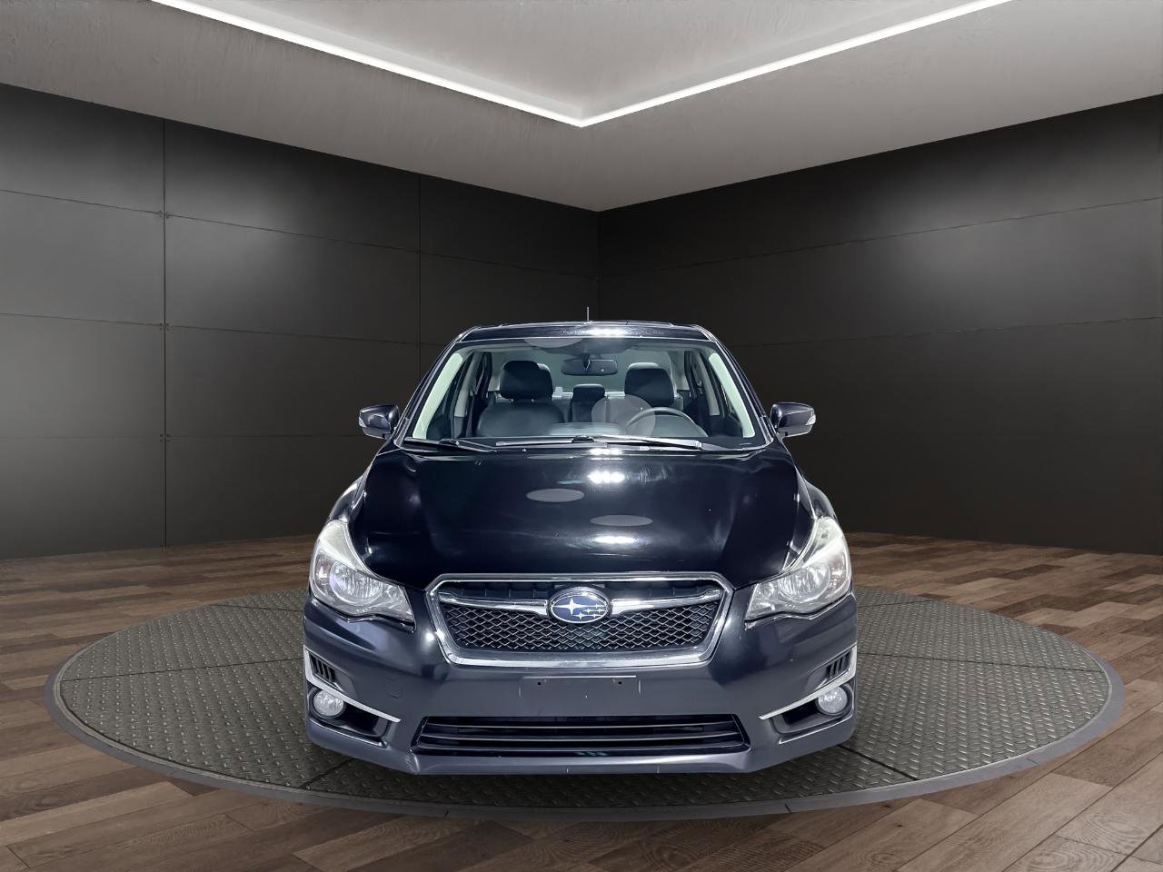 Used 2015 Subaru Impreza 2.0i Limited AWD/4WD image 3