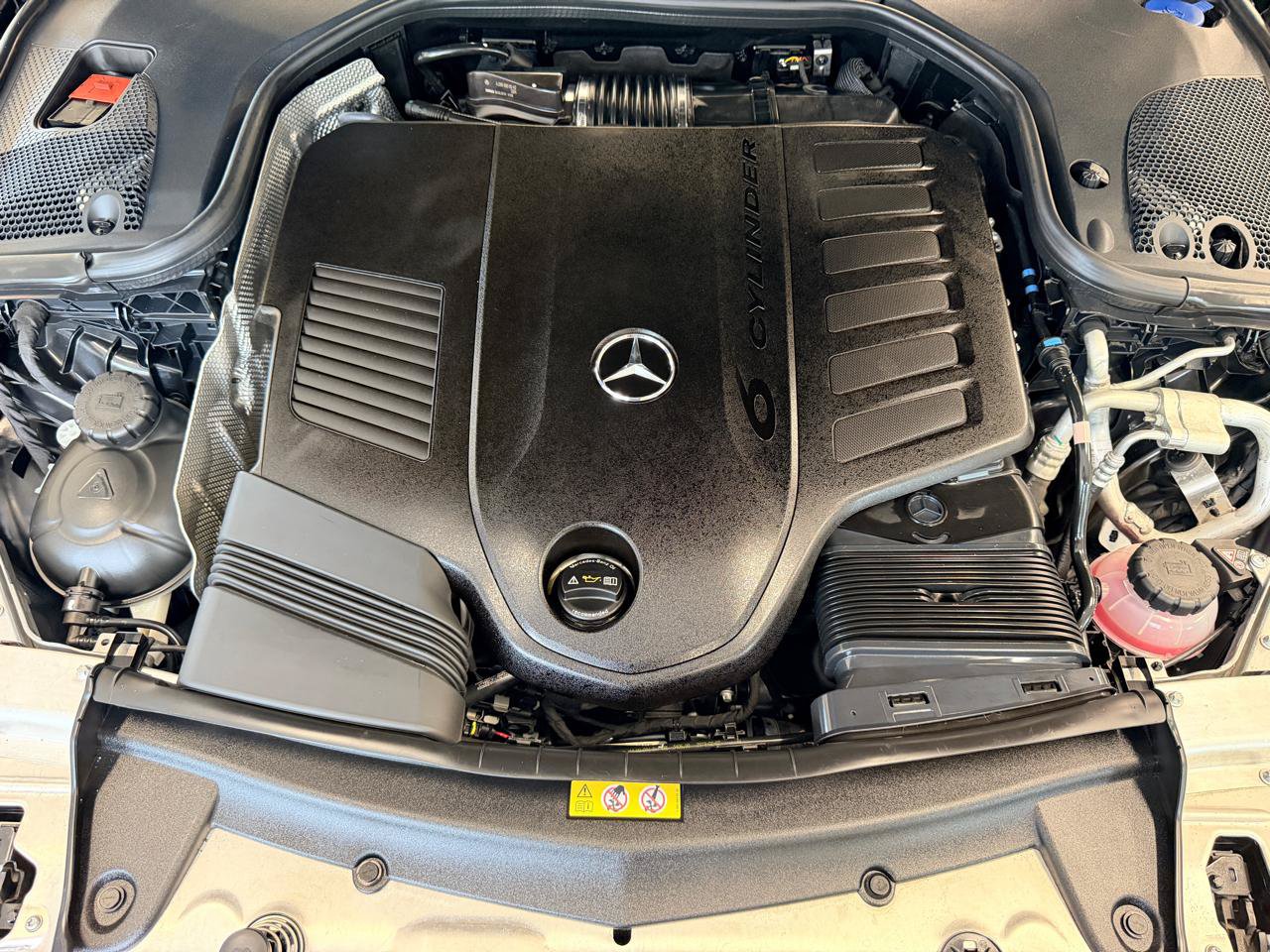 Used 2020 Mercedes-Benz CLS 450 image 50