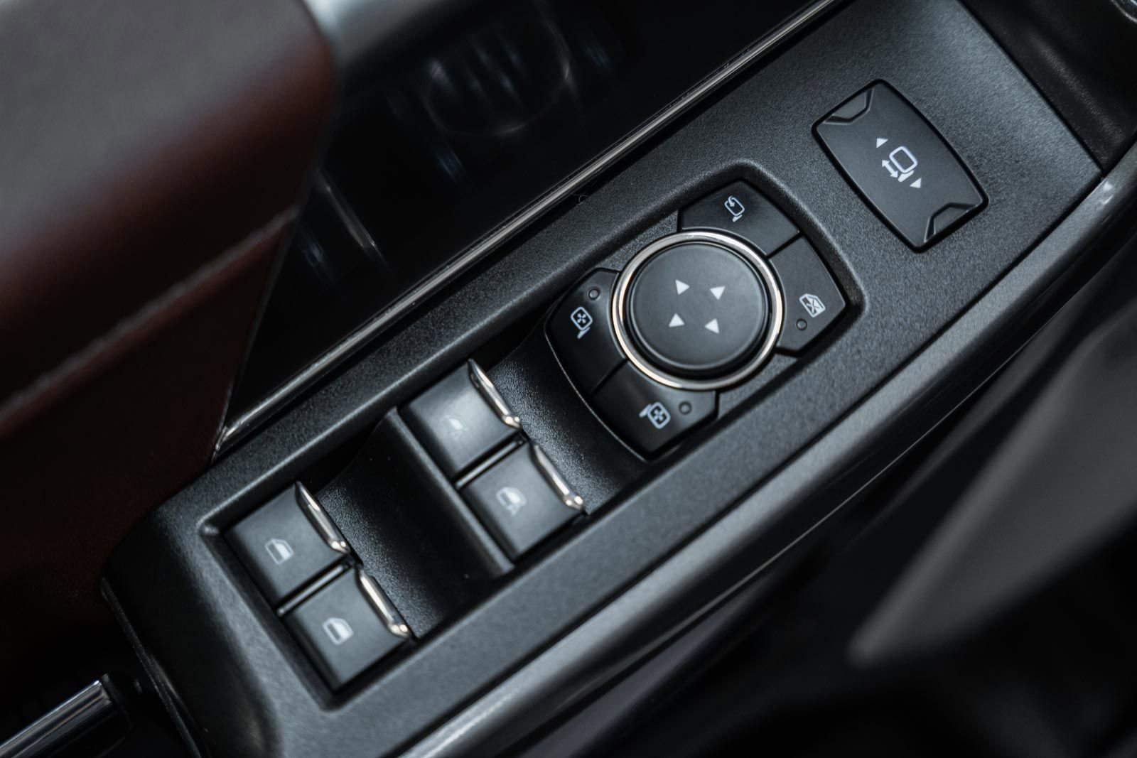 Certified 2023 Ford F150 Lariat w/ Equipment Group 502A High image 45