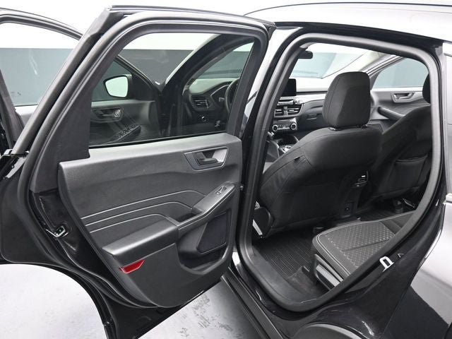 Used 2023 Ford Escape Active AWD/4WD image 16