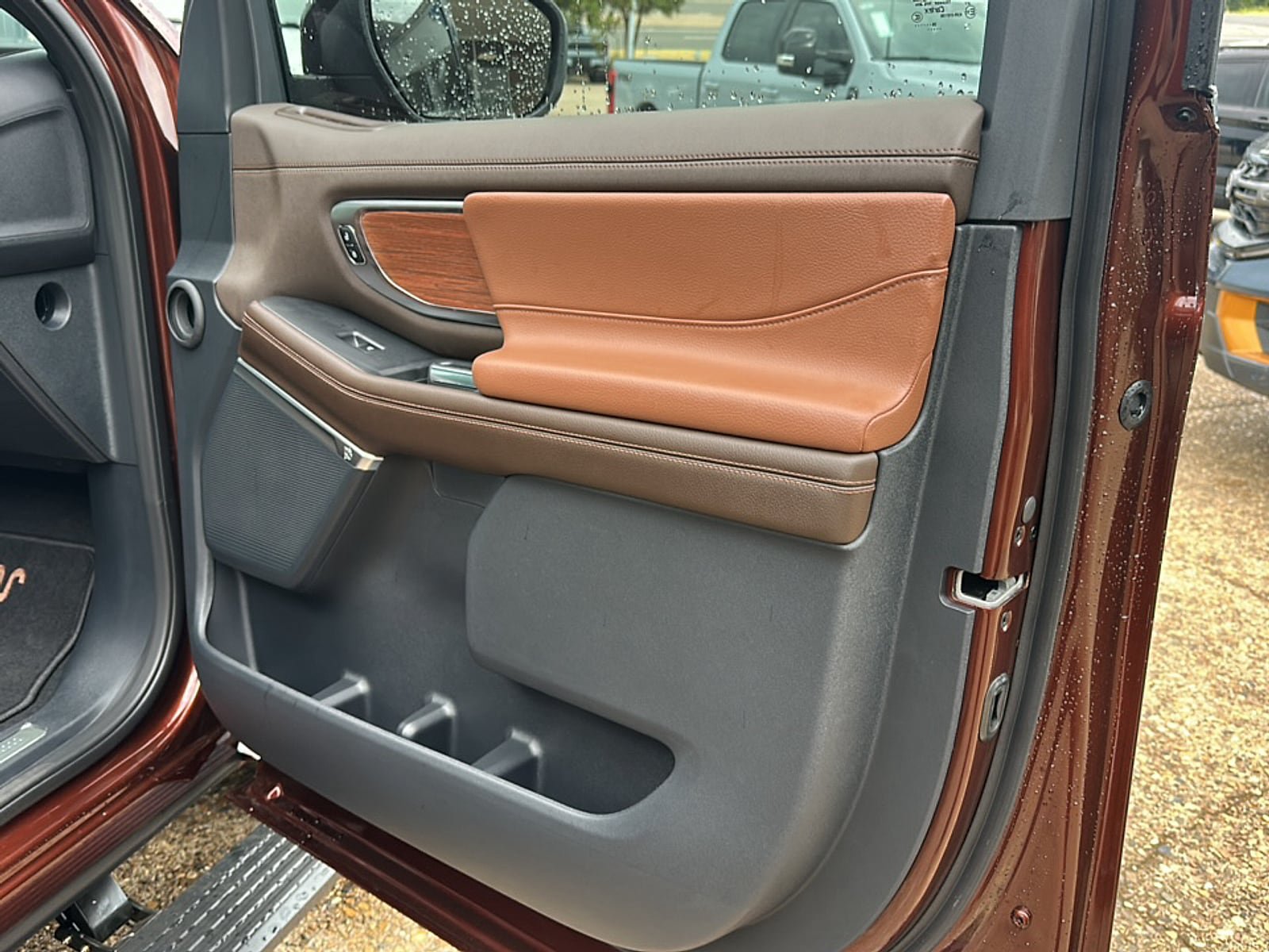 New 2027 Ford Expedition Max King Ranch AWD/4WD image 35