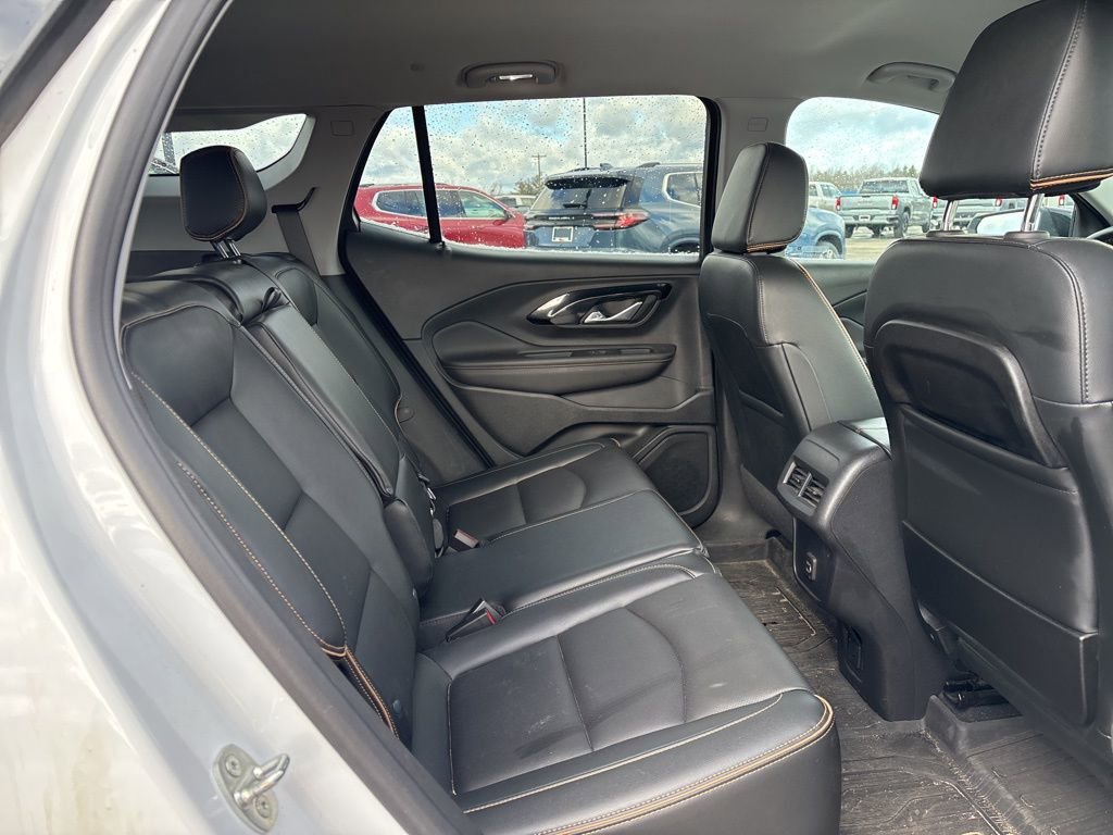 Used 2023 GMC Terrain AT4 w/ Infotainment Package II image 27