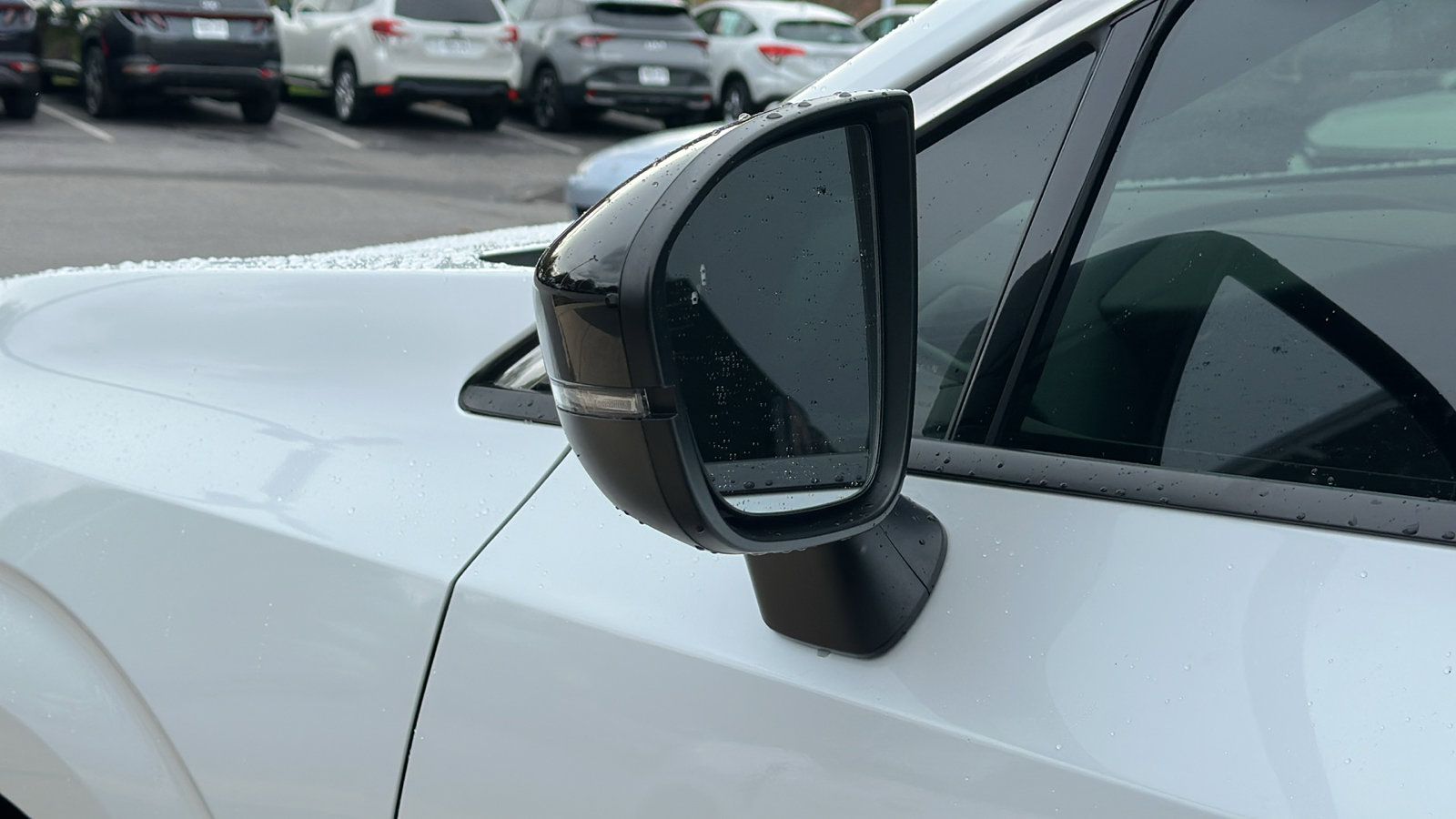 Used 2025 Nissan Murano SL image 11