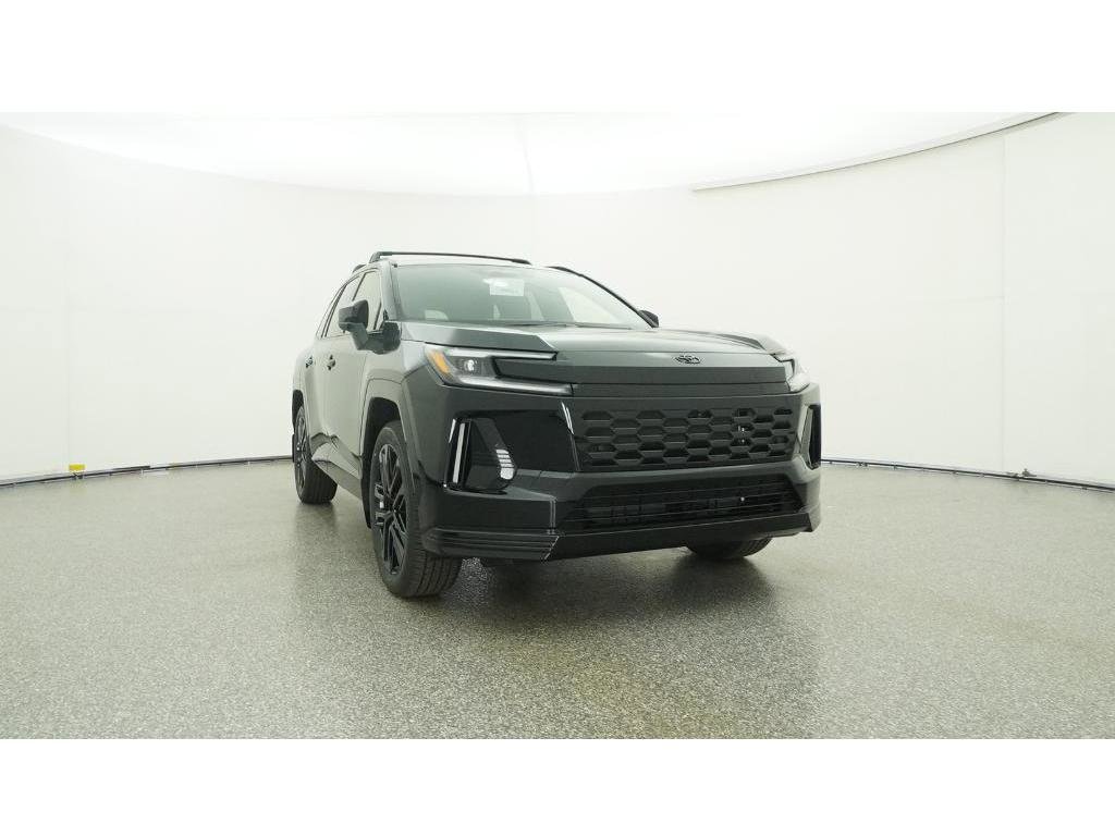 New 2026 Toyota RAV4 XSE image 30