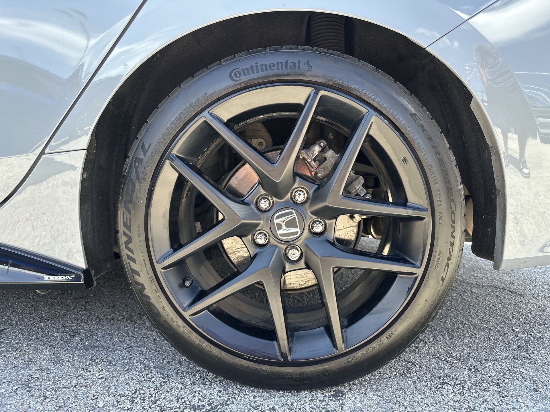 Used 2023 Honda Civic Si image 18