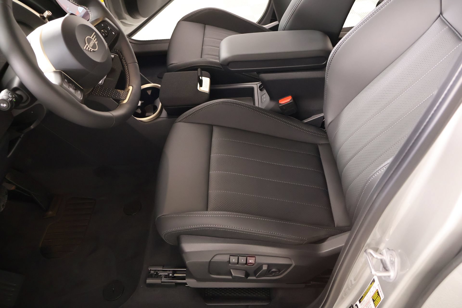 New 2027 MINI Cooper Countryman S AWD/4WD image 10