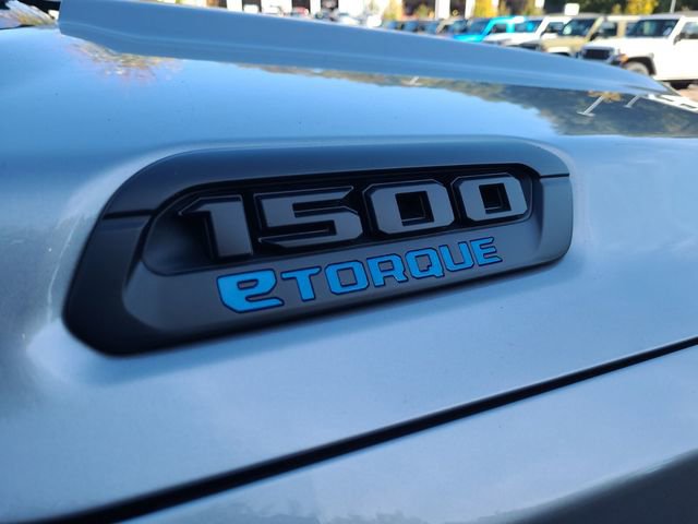 New 2026 RAM 1500 Big Horn image 27