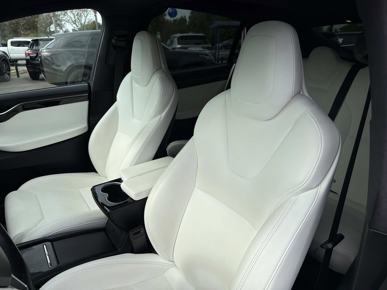 Used 2018 Tesla Model X 100D image 20