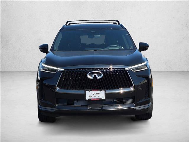 New 2027 INFINITI QX60 Autograph w/ Dark Cargo Package AWD/4WD image 6