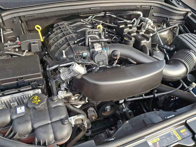 Used 2024 Dodge Durango GT image 29