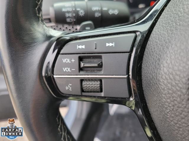 Used 2024 Honda Civic Touring image 21