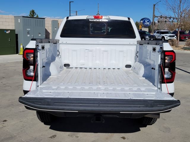 Certified 2024 Ford Ranger XLT w/ FX4 Off-Road Package image 11