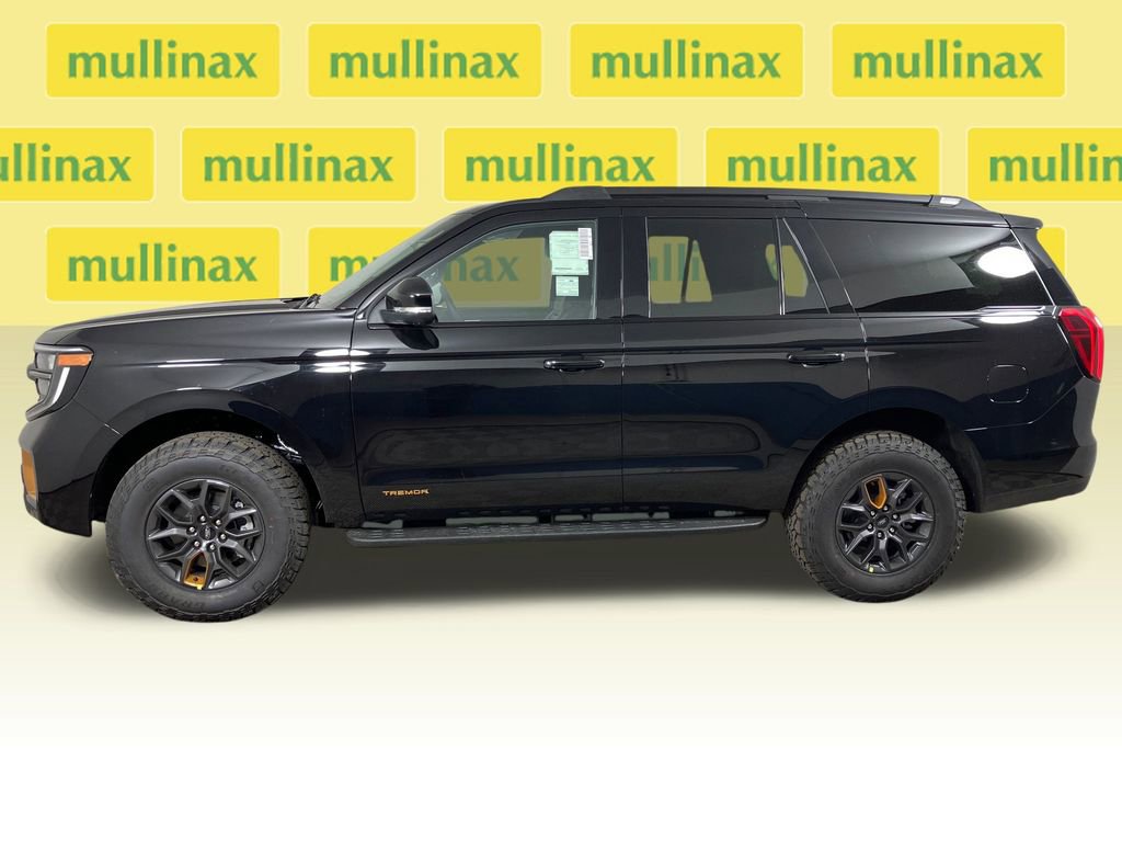 New 2026 Ford Expedition Tremor image 12