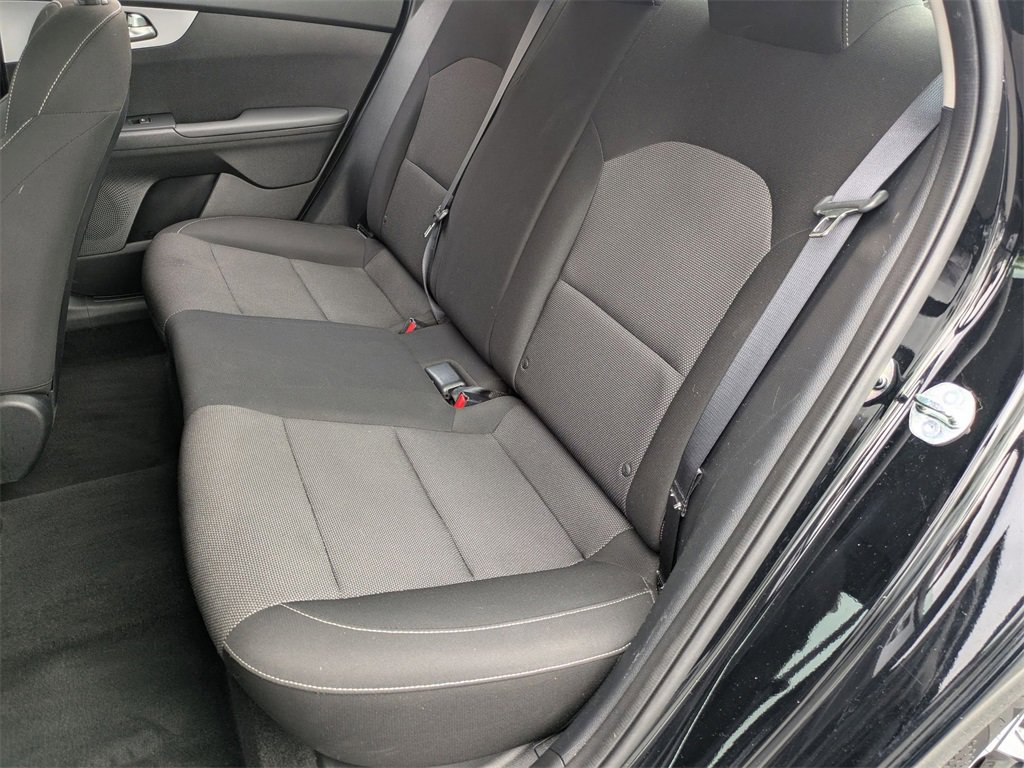 Used 2024 Kia Forte LXS image 26