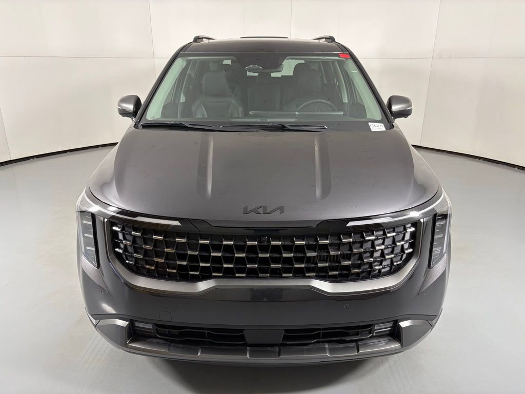 New 2026 Kia Carnival SX image 3