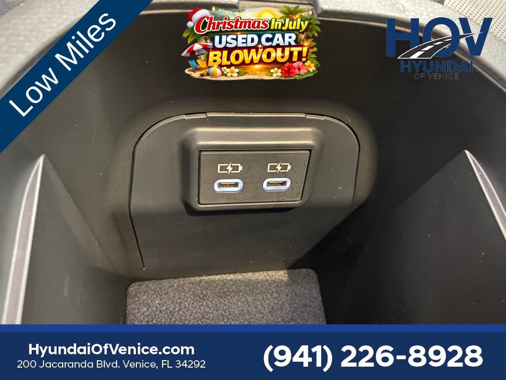 Used 2023 Toyota RAV4 Limited FWD image 20