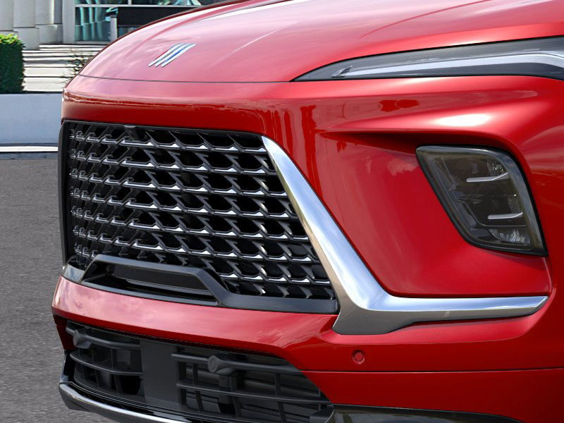 New 2026 Buick Enclave Avenir w/ Super Cruise Package image 13