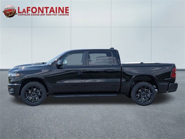 New 2026 RAM 1500 Laramie image 2