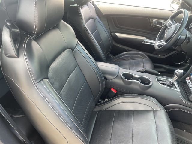 Used 2020 Ford Mustang GT Premium w/ Equipment Group 401A RWD image 50