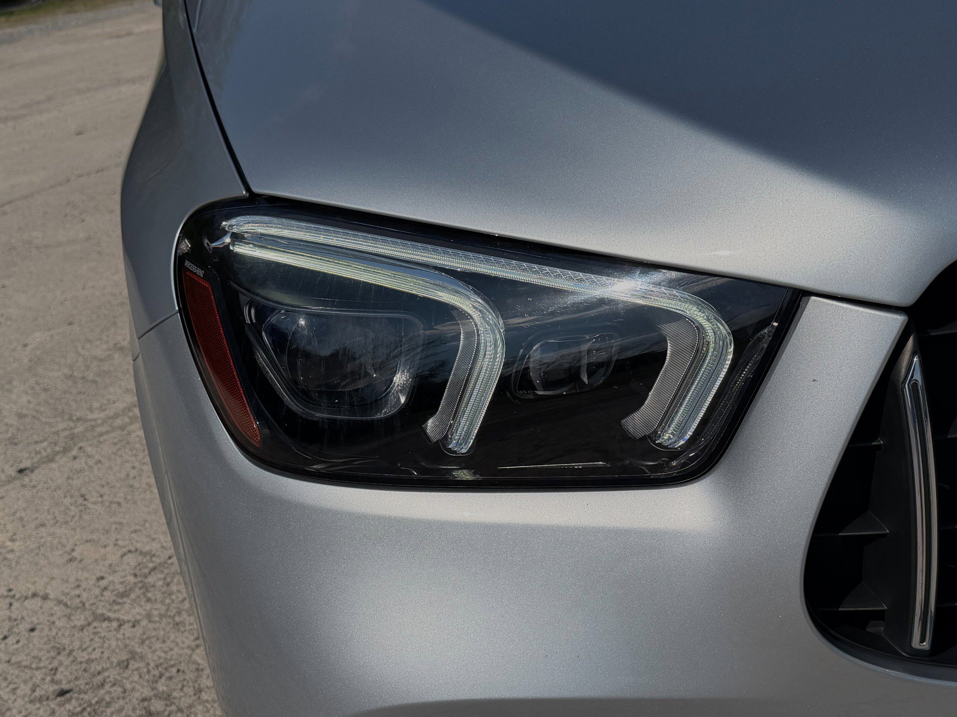 Used 2022 Mercedes-Benz GLE 63 AMG S image 55