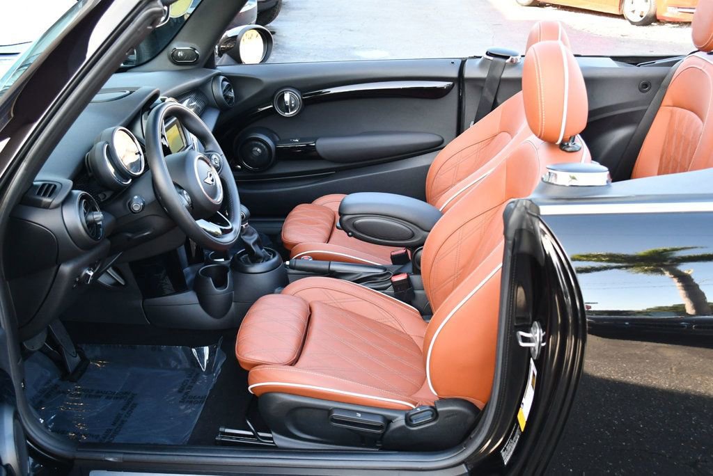 Used 2018 MINI Cooper S image 56